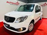 Mercedes-Benz Citan Mixto 111 CDI extralang NAVI PDC AHK - Mercedes-Benz Citan: Mixto