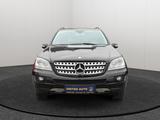 Mercedes-Benz ML 320 CDI AMG Paket - Mercedes-Benz ML 320 Gebrauchtwagen