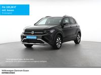 Volkswagen T-Cross - Vorschau Bild 1