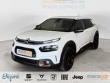 Citroën C4 Cactus Origins AHK SITZ.HZG TEMPOMAT LENK.HZG - weiße Citroën C4 Cactus