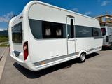 Hobby 540 UL Excellent Wohnwagen 100Km/h WIE NEU - Hobby 540 excellent