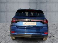 Volkswagen T-Cross - Vorschau Bild 5