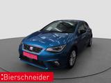 Seat Ibiza 1.0 TSI DSG FR ab mtl. 169,- Euro NAVI CAM - Seat Ibiza Jahreswagen
