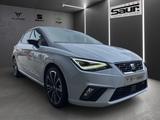 Seat Ibiza FR 1.0 TSI DSG RÜCKFAHRKAMERA SHZ VOLL LED