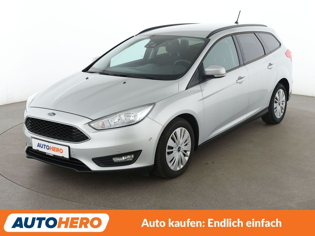 Image of Ford Focus