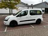 Citroën Berlingo VTi 95 Multispace Attraction Multis... - Citroën Berlingo: Attraction