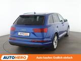 Audi Q7 3.0 V6 TFSI quattro*7-SITZER*NIGHT-VISION*AHK - Audi Q7 Gebrauchtwagen in Berlin