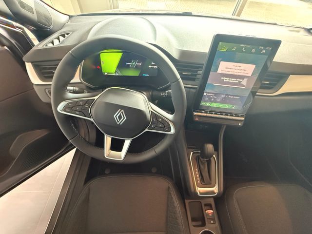 RENAULT Symbioz - Bild 7