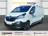 Renault Trafic Lkw Komfort L2H1 3,0t dCi2.0 145 Kamera + - Offers matching your search criteria