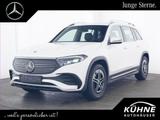 Mercedes-Benz EQB 250 AMG Line+MBUX+Advanced Paket - Mercedes-Benz EQB Gebrauchtwagen