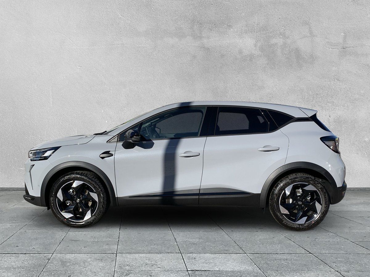 Renault Captur - Bild 2