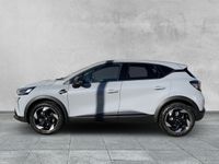 Renault Captur - Vorschau Bild 2