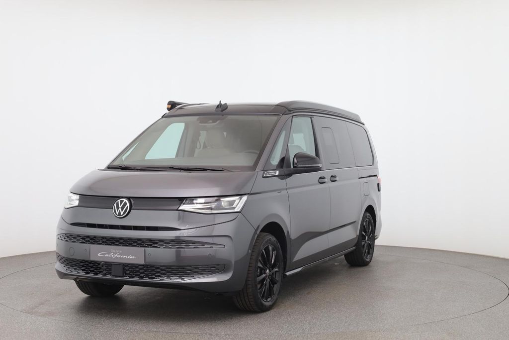 Volkswagen T7 California