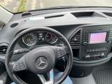 Mercedes-Benz Vito 114 CDI - Mercedes-Benz: Firmenfahrzeug