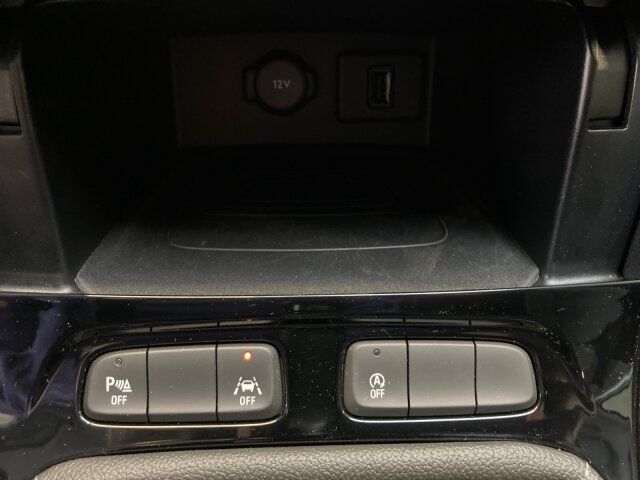 Opel Grandland (X) - Bild 13