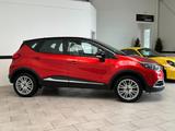 Renault Captur ENERGY TCe 120 Intens Navi*LED*Klimaaut.* - Renault Captur in Erfurt