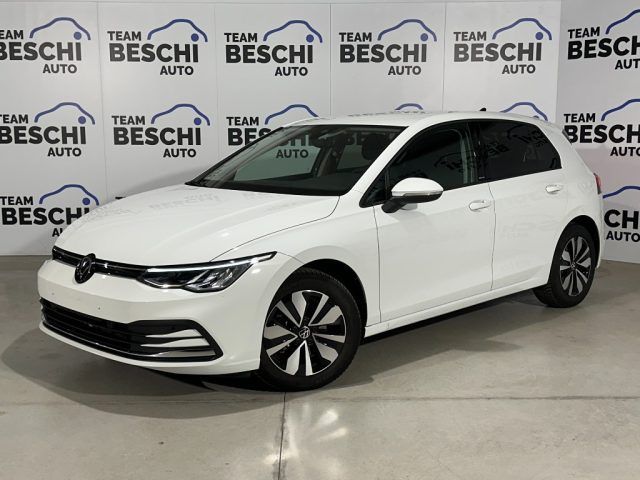 Autres VOLKSWAGEN Golf 1.5 TSI 150 CV MOVE