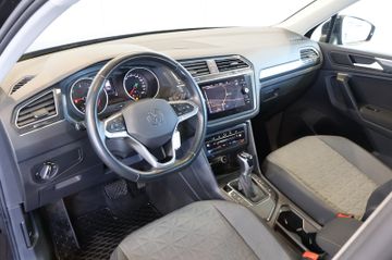 Volkswagen Tiguan 2.0 TDI Life ACC+KAM+LED+AMBIENT+AHK