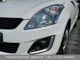 Suzuki Swift Club 4x4 - Suzuki Gebrauchtwagen von 2014