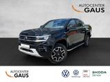 Volkswagen Amarok Style DC 177 kW 3.0 TDI 4Motion permanent - VW Amarok in Bielefeld
