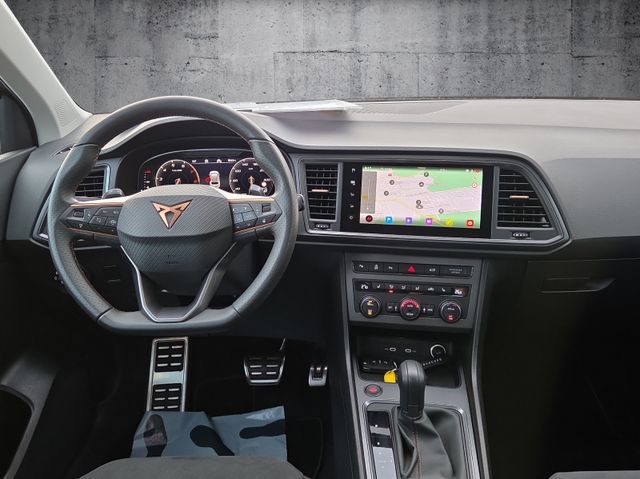 Ateca Exclusive 1.5 TSI ACT OPF 7-Gang-DSG AHK