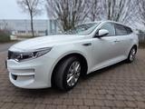 Kia Optima 2.0 CVVL Vision Sportswagon Vision