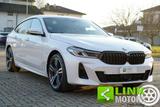 BMW 640 i GT 333CV MHEV xDrive Steptronic M SPOR - BMW 630 Gran Turismo aus 2021