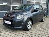 Citroën C1 5 Türer  Feel *Klima*Rückfahrkamera*