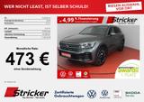 Volkswagen Touareg Elegance 3.0TDI 473,-ohne Anzahlung AHK - gebrauchte VW Touareg aus dem Jahr 2024