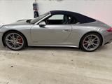 Porsche 991 Carrera 4 GTS Cabriolet PDK   - gebrauchte Porsche 991 aus dem Jahr 2019