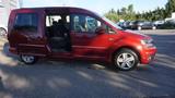 Volkswagen Caddy Maxi Kombi Trendline 2.0TDI (7 Sitz.) Navi - Volkswagen Caddy Maxi: Trendline