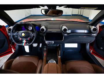 2021 Ferrari GTC4LUSSO — миниатюра 26