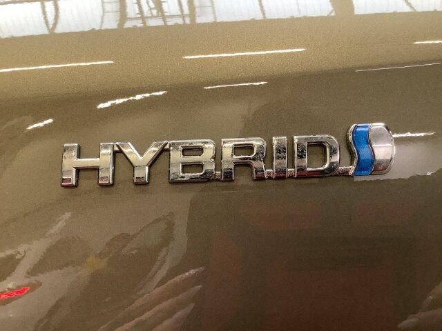 Suzuki Swace 1.8 Hybrid Comfort + Hybrid (EURO 6e)
