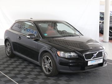Volvo C30 1.6 KLIMA SITZHZG LM 17Zoll HU 082027l