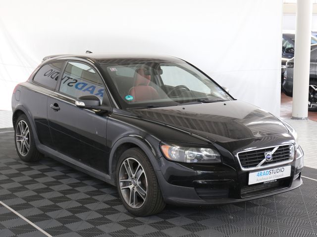 Volvo C30 1.6 KLIMA SITZHZG LM 17Zoll HU 082027l