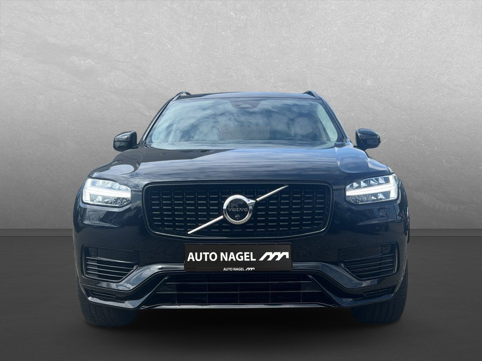 Volvo XC90 T8 Ultimate Dark AHK Luftfahrwerk foto 8