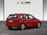 BMW 218i Active Tourer Advantage Navi PDC AHK LED - gebrauchte BMW 218 Active Tourer aus dem Jahr 2017