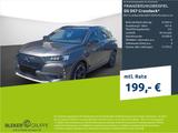 DS Automobiles DS7 Crossback BlueHDi 130 Performance Line - DS Automobiles aus 2020