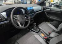 Volkswagen T-Cross - Vorschau Bild 5