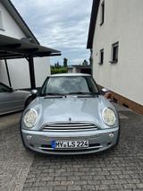 MINI Cooper Coupé - MINI Cooper Coupé: Sportwagen