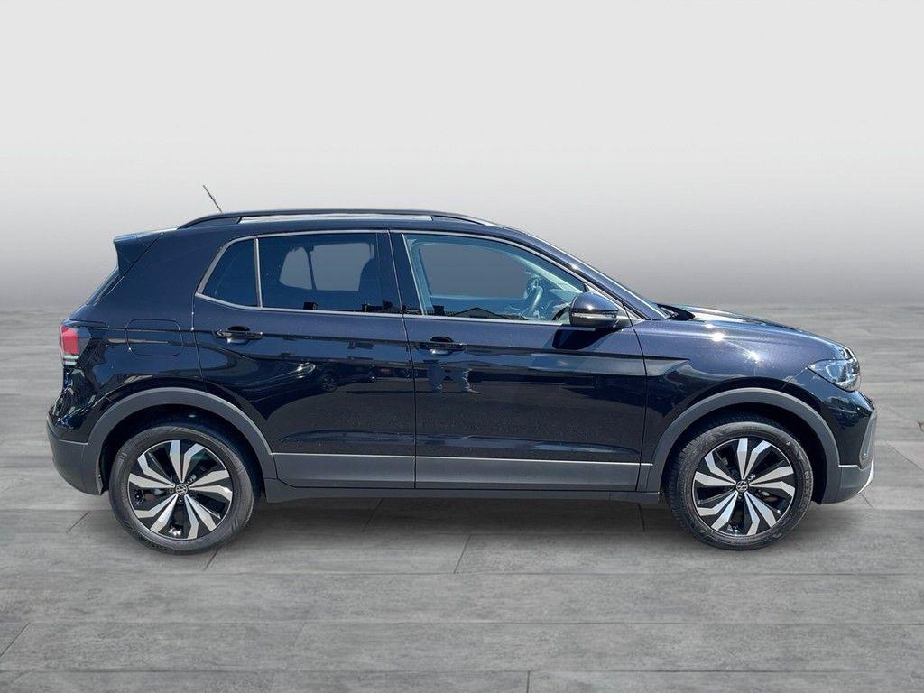 Volkswagen T-Cross 1.0 TSI Life LED ACC RFK, миниатюра 7