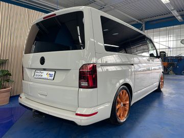 Volkswagen T6 Multivan - 6