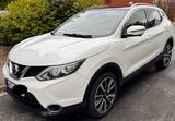 Nissan Qashqai 1.6 dCi DPF 360° 360° - Nissan Qashqai