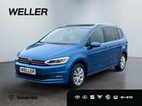Volkswagen Touran 1.5 TSI DSG Highline *Pano*AHK*Standhz*CA - Volkswagen Touran in Osnabrück