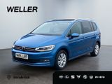 Volkswagen Touran 1.5 TSI DSG Highline *Pano*AHK*Standhz*CA
