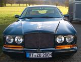Bentley Continental R 