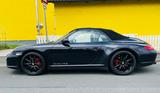 Porsche 997.2 911 Carrera 4S Cabriolet PDK Sport Chrono - Porsche in Nürnberg: 911