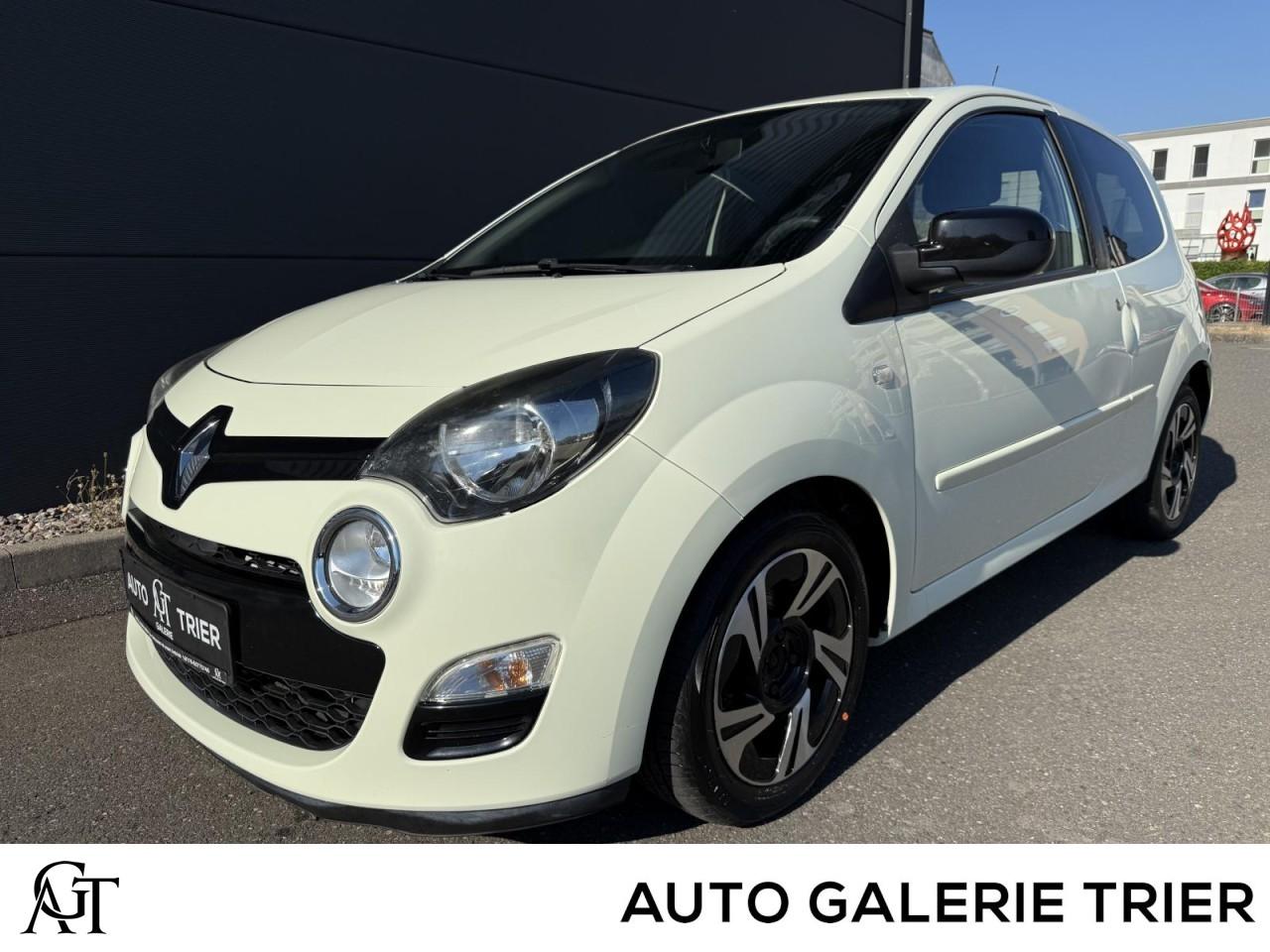 Renault Twingo 1.2 Dynamique KLIMA SERVO ZV Klima