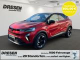 Renault Captur Mild-Hybrid EU6e Techno Mild Hybrid 140*S - Renault Neuwagen: Eu