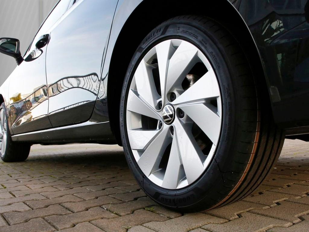 Volkswagen Golf Life 1.5 eTSI OPF 7-Gang-DSG Energy, миниатюра 5